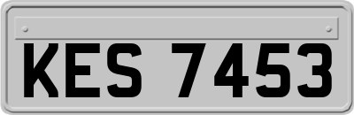 KES7453