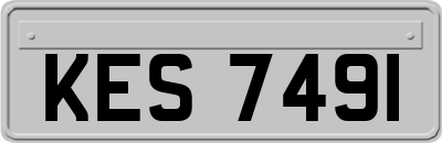 KES7491