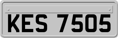 KES7505