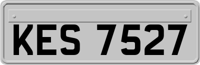 KES7527