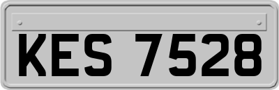 KES7528