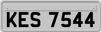 KES7544