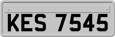 KES7545