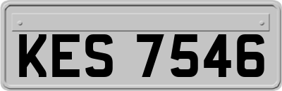 KES7546