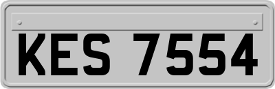 KES7554