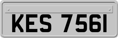 KES7561