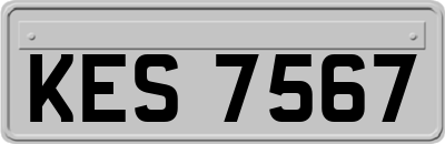 KES7567