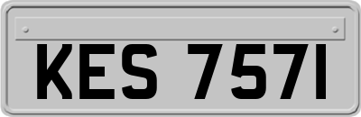 KES7571