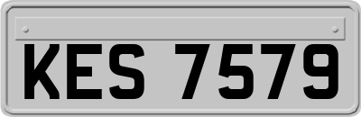 KES7579