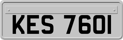 KES7601