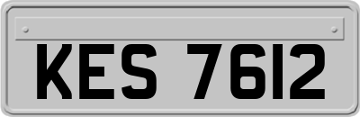 KES7612