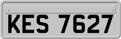 KES7627