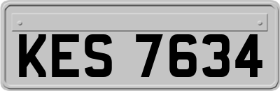 KES7634