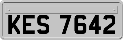 KES7642