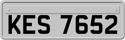 KES7652