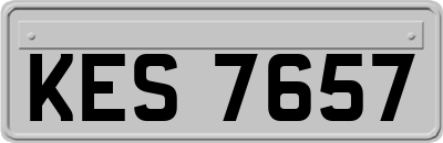 KES7657