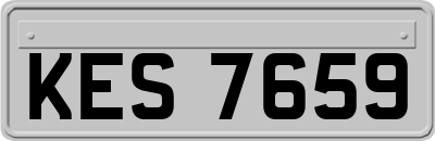 KES7659