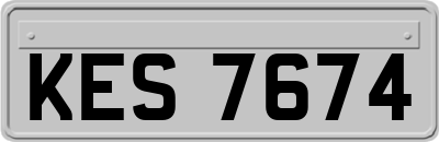 KES7674