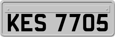 KES7705