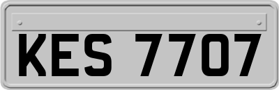 KES7707