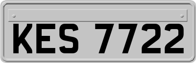 KES7722