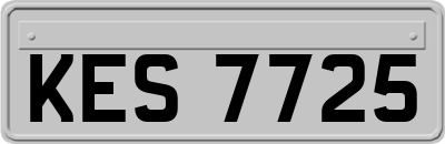 KES7725