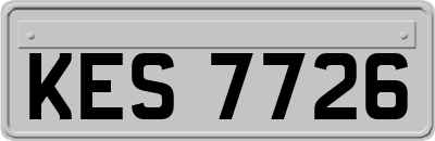 KES7726