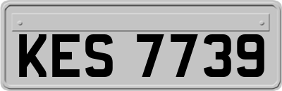 KES7739