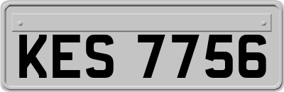 KES7756