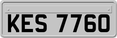 KES7760