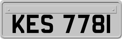 KES7781