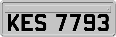 KES7793