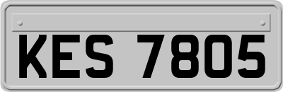 KES7805