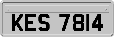 KES7814