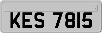 KES7815