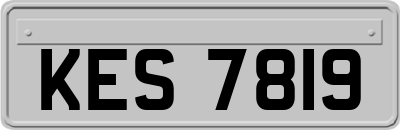 KES7819