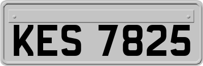 KES7825