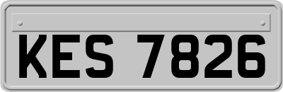 KES7826