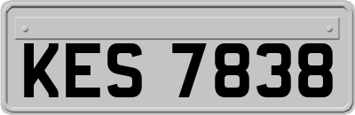 KES7838