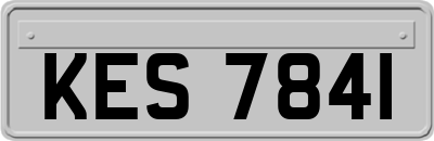 KES7841