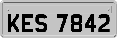 KES7842