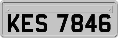 KES7846