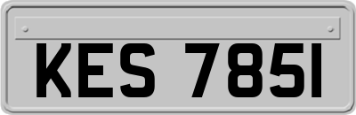 KES7851