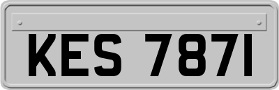 KES7871