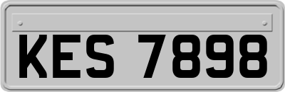 KES7898