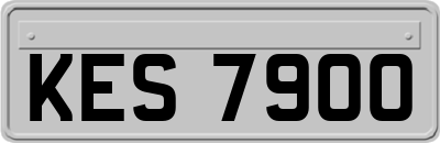 KES7900