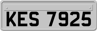 KES7925