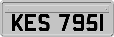 KES7951