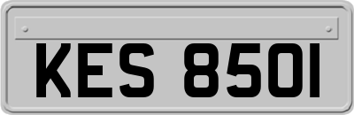 KES8501