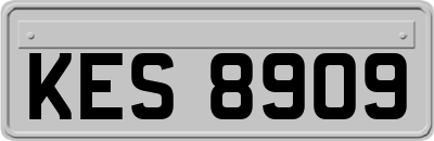 KES8909